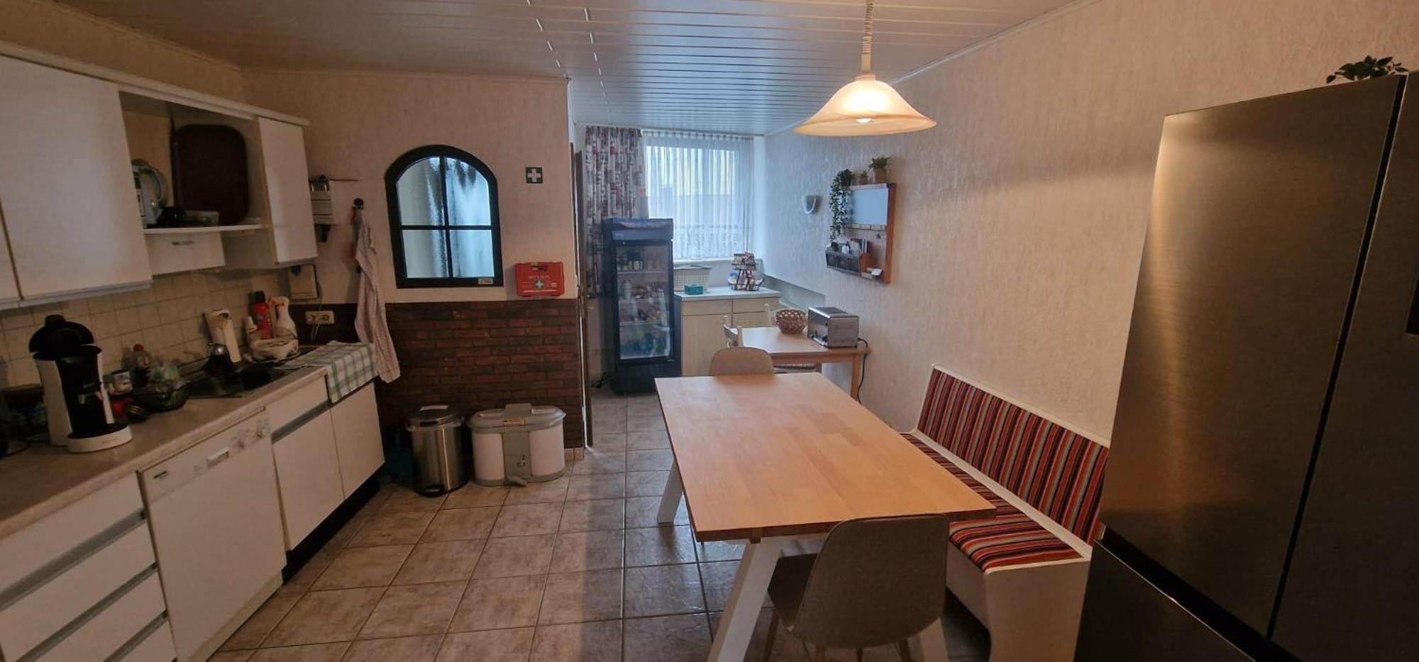 Gaestehaus Eulenkoepfchen Neef Екстериор снимка
