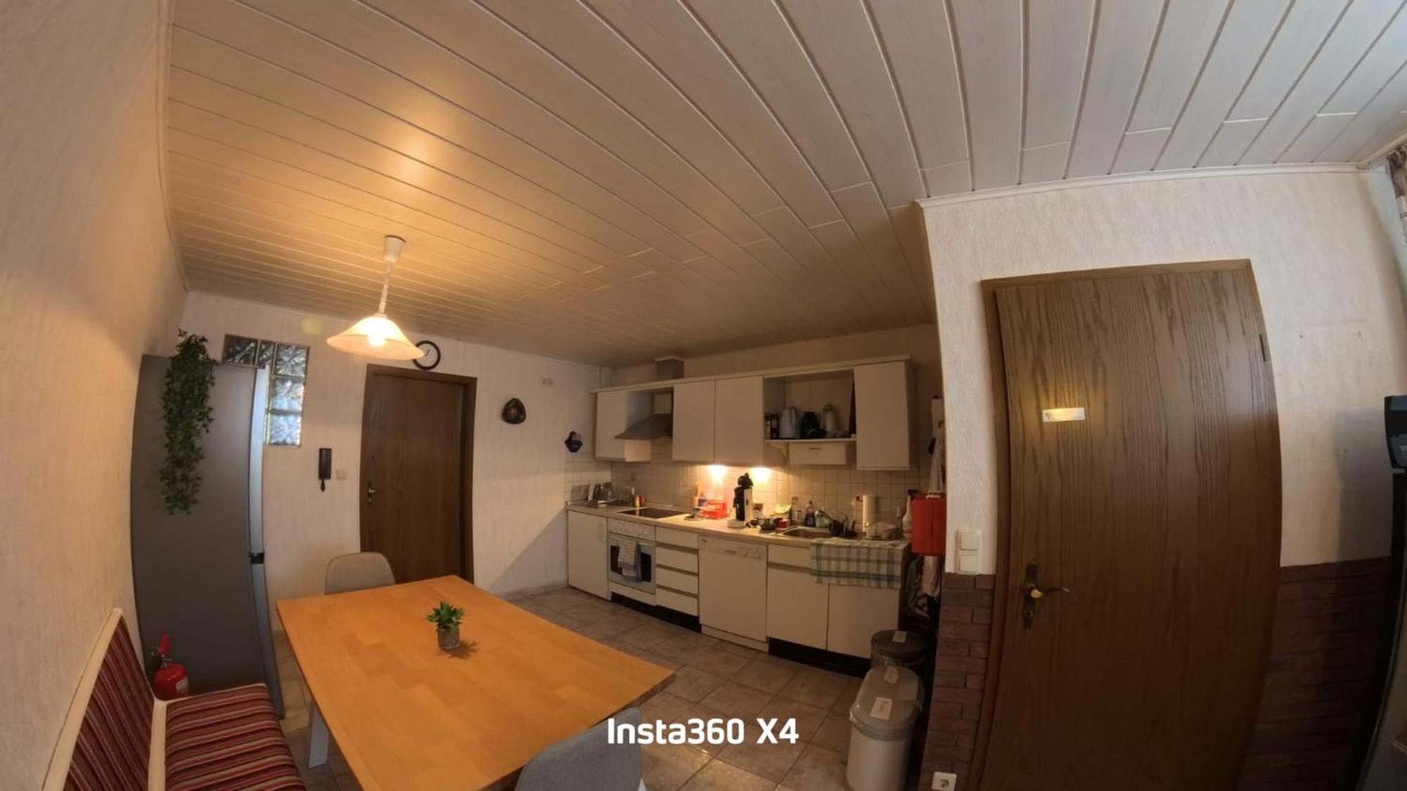 Gaestehaus Eulenkoepfchen Neef Екстериор снимка