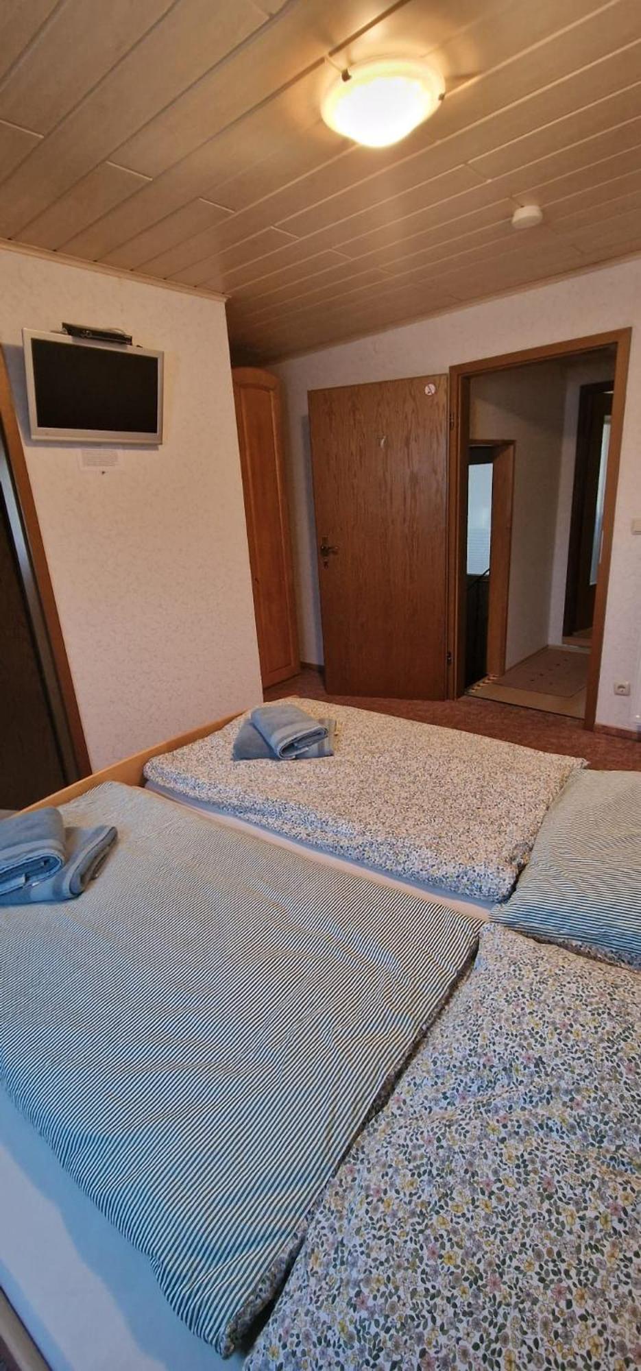 Gaestehaus Eulenkoepfchen Neef Екстериор снимка