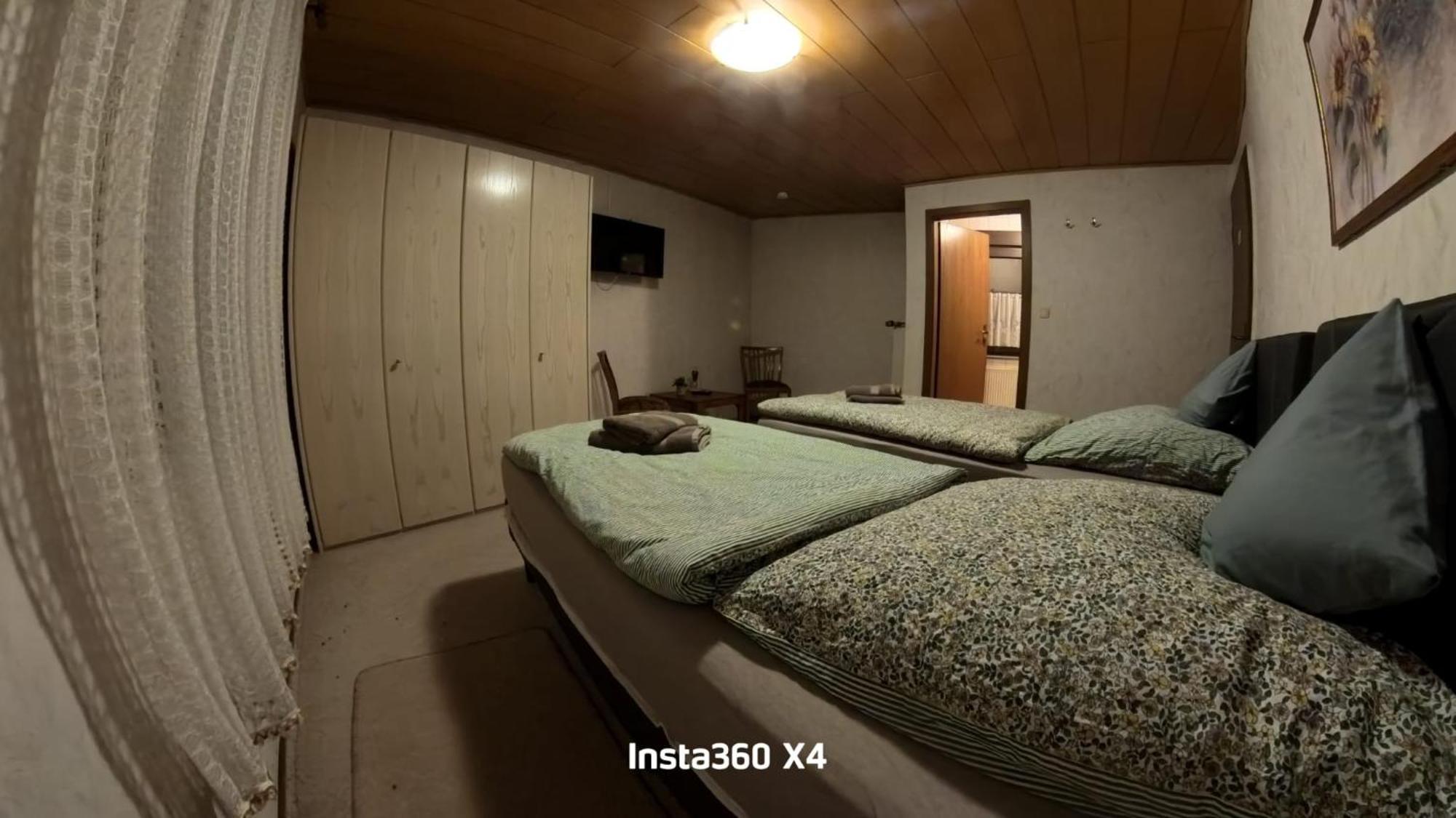 Gaestehaus Eulenkoepfchen Neef Екстериор снимка
