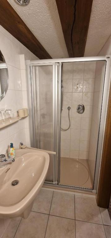 Gaestehaus Eulenkoepfchen Neef Екстериор снимка