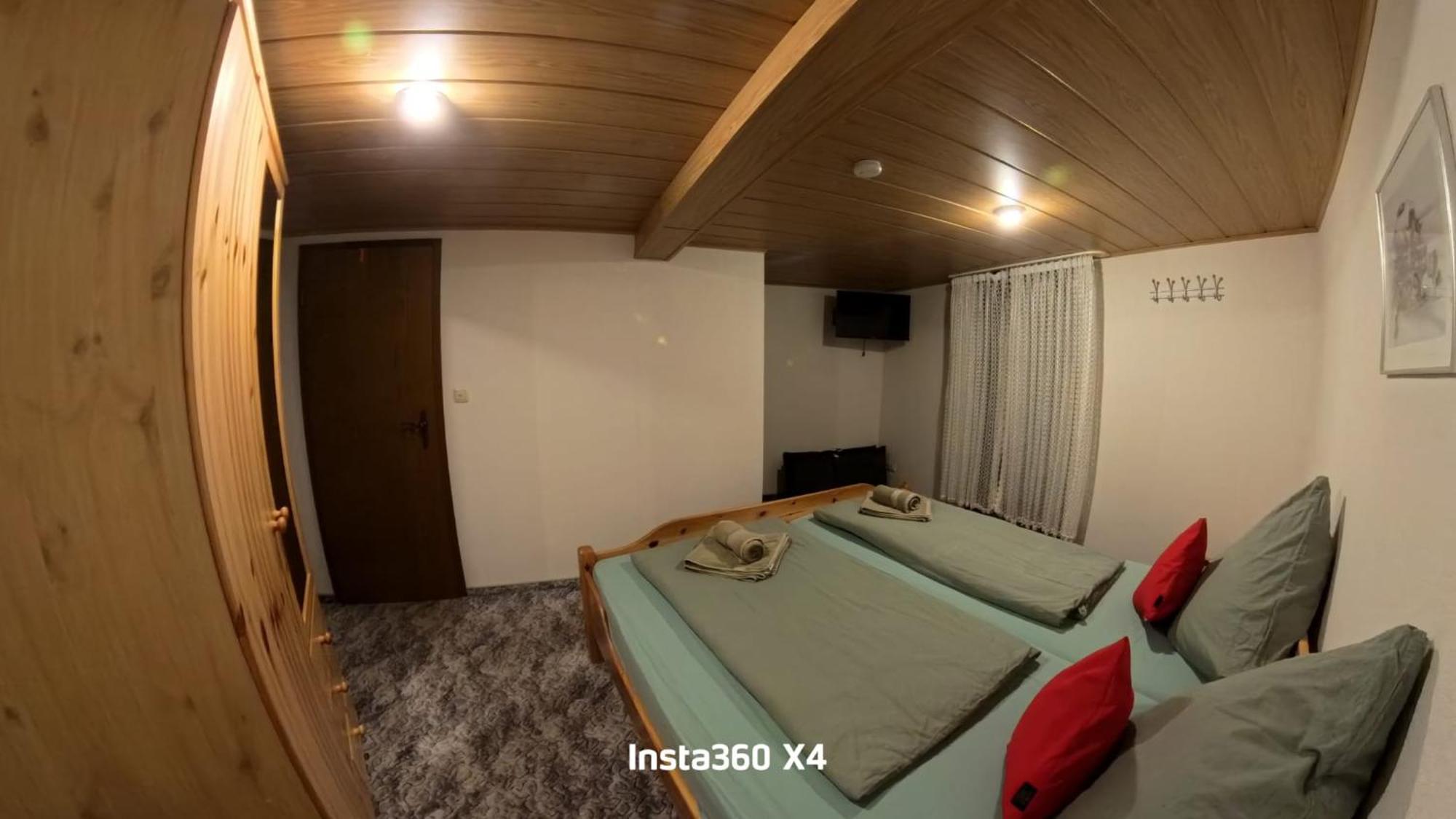 Gaestehaus Eulenkoepfchen Neef Екстериор снимка