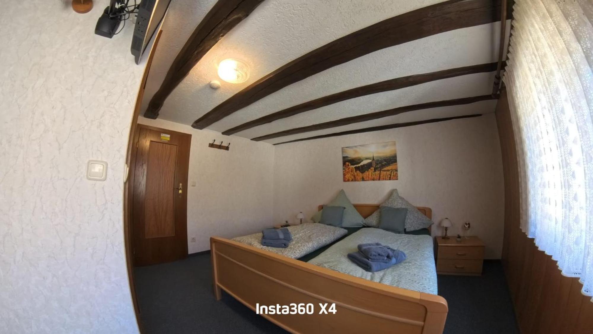 Gaestehaus Eulenkoepfchen Neef Екстериор снимка