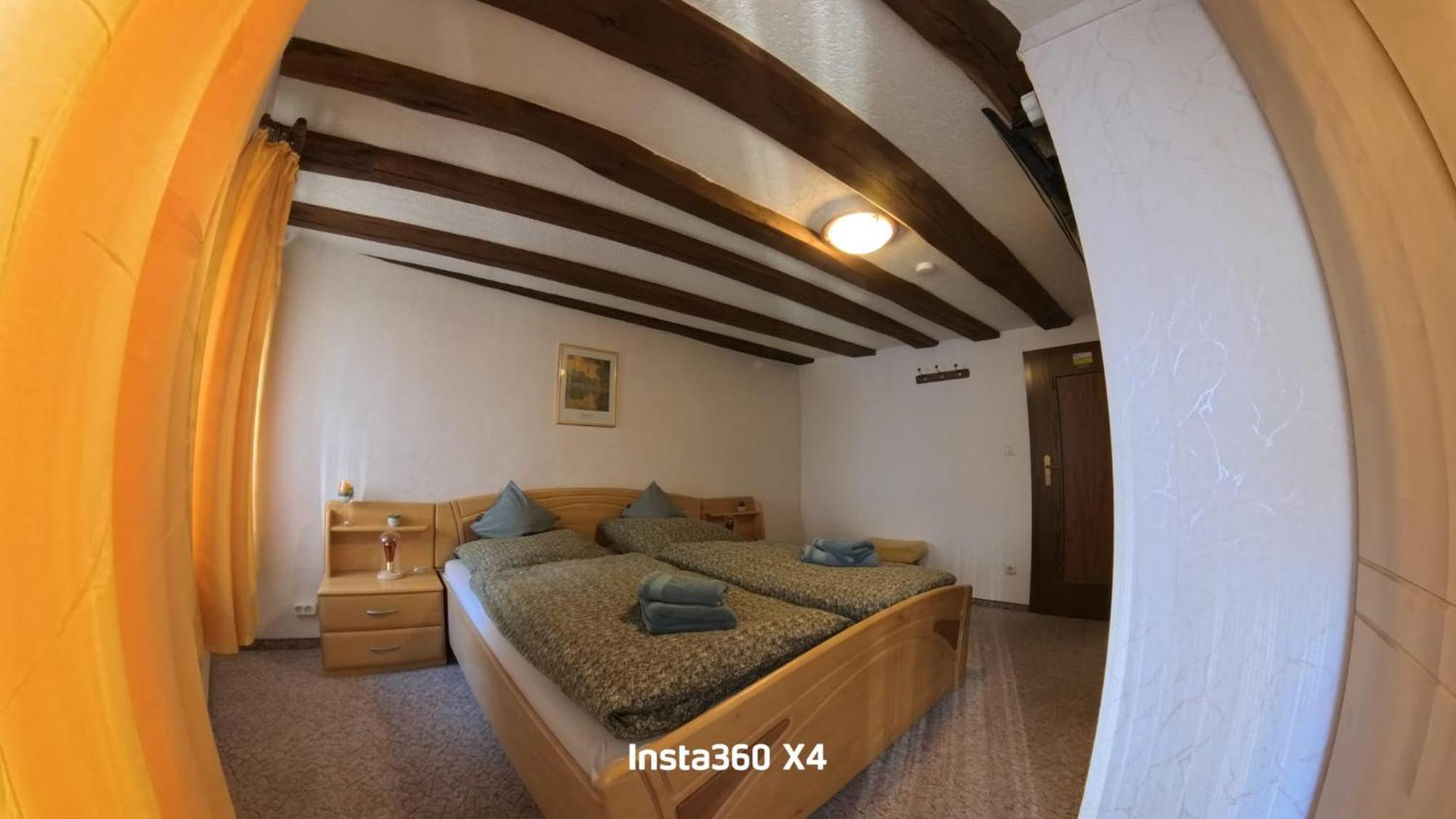 Gaestehaus Eulenkoepfchen Neef Екстериор снимка