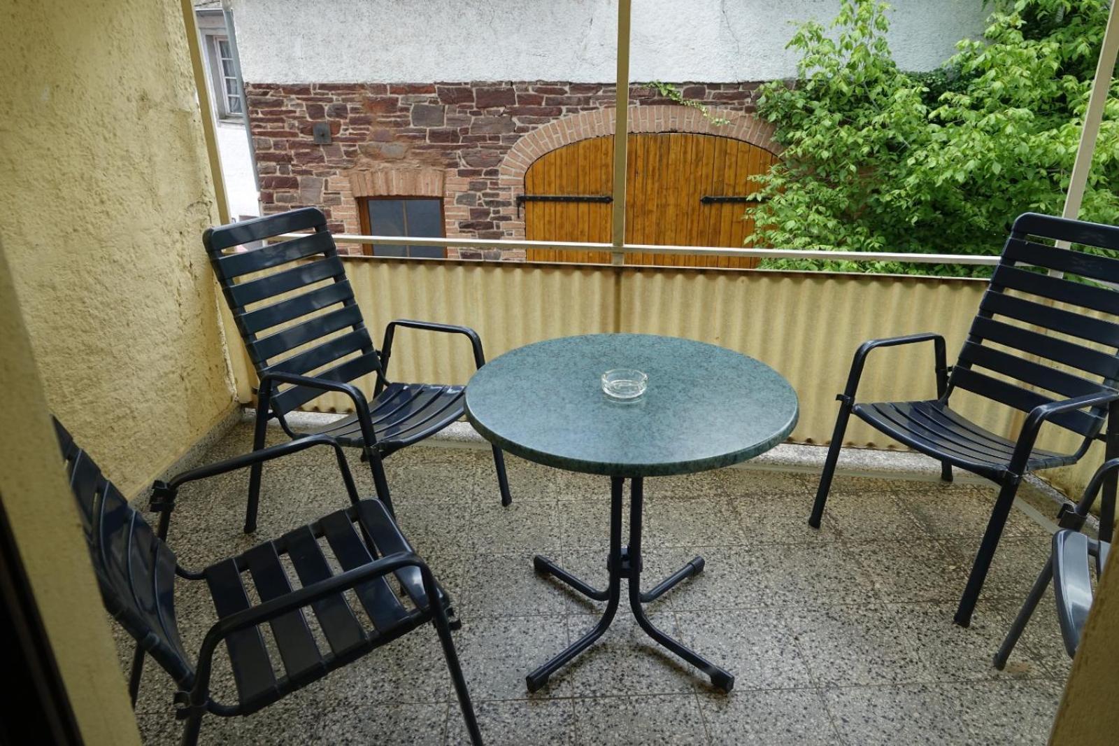 Gaestehaus Eulenkoepfchen Neef Екстериор снимка